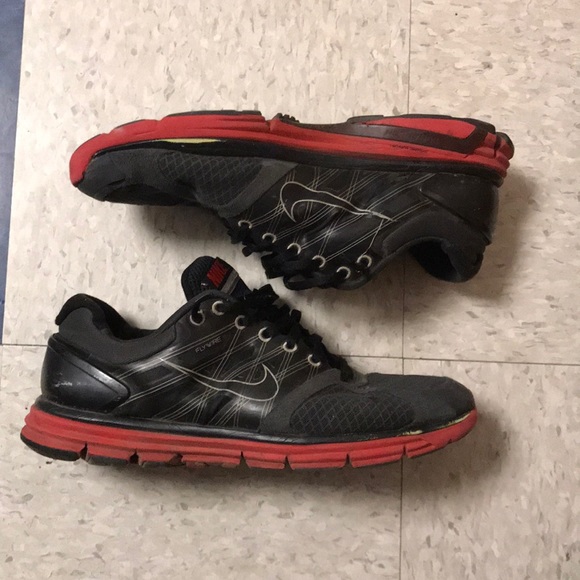 Nike Lunarglide 2 Running Shoes - Picture 2 of 2